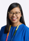 Dr Siti Shaireen Selamat